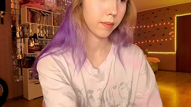 Jerrieberry online show from February 9, 1:57 pm