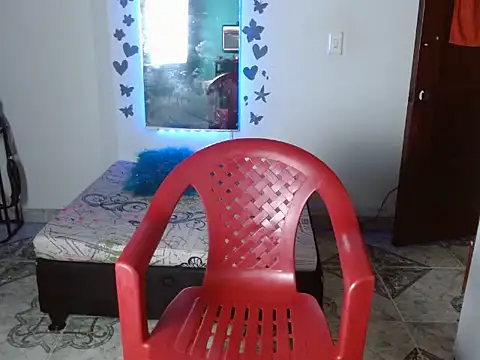 Ebony luna online show from November 29, 7:29 pm