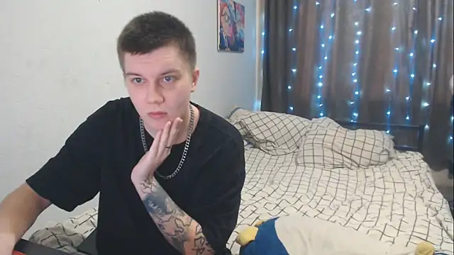 Mark and Wendy online show from April 8, 12:40 pm