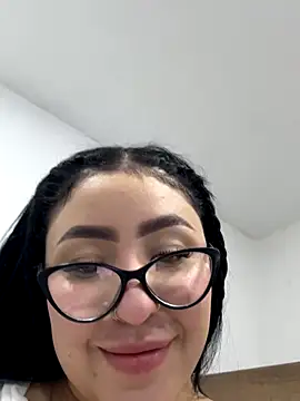 Aria Laurent online show from October 2, 6:02 pm