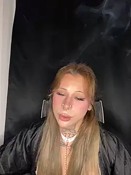 Kimberly-sweety online show from November 12, 8:29 pm