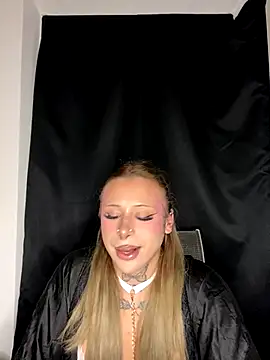 Kimberly-sweety online show from November 11, 8:17 pm