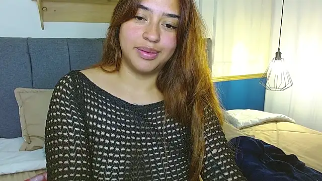 Cataleya Kudo online show from October 3, 3:17 pm