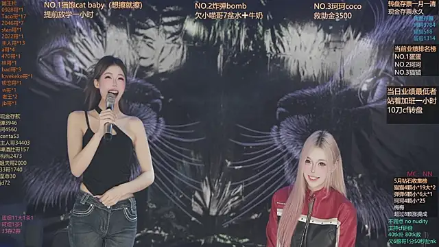 sweetgirls666 online show from May 17, 11:31 am