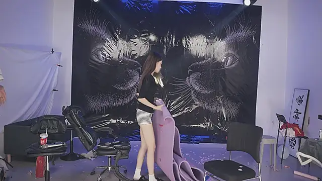 sweetgirls666 online show from May 13, 4:24 pm