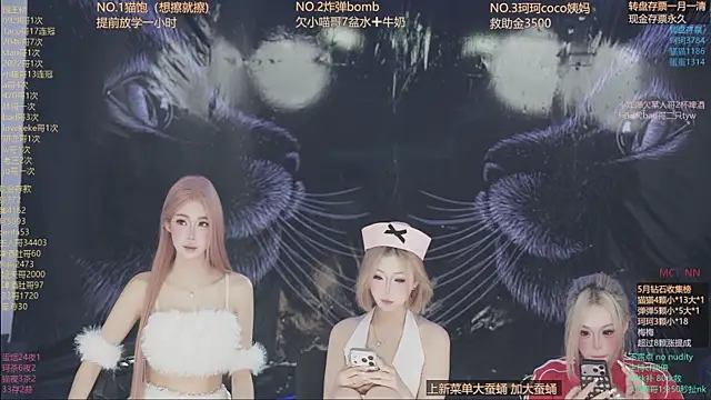 sweetgirls666 online show from May 11, 12:07 pm