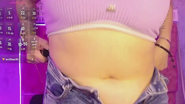 Mia lopez 1 online show from May 20, 9:39 am