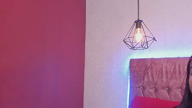 Mia lopez 1 online show from October 16, 1:14 pm