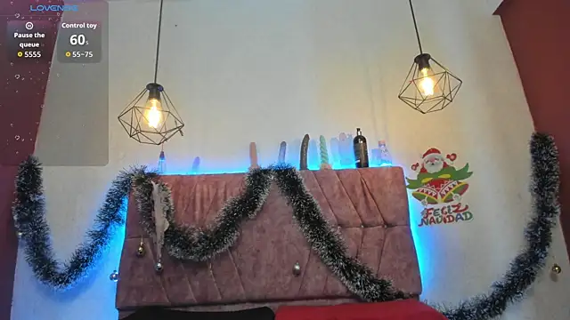 Mia lopez 1 online show from November 26, 6:20 pm