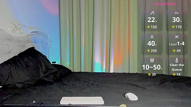 lona li online show from June 15, 2:28 pm