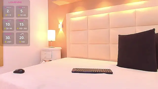 TracyDavis  online show from December 4, 1:24 pm