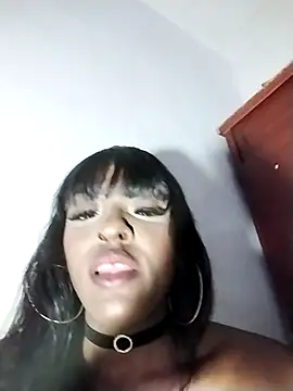 Krystin1 online show from May 18, 5:24 am