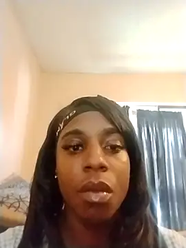 GoddessXOXOLovely online show from October 4, 8:13 pm