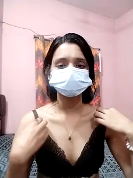 night queeen7 online show from October 12, 8:22 pm