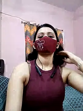 night queeen7 online show from October 15, 10:56 pm