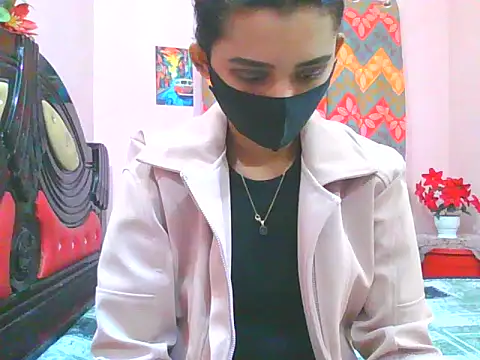 night queeen7 online show from December 20, 9:57 am