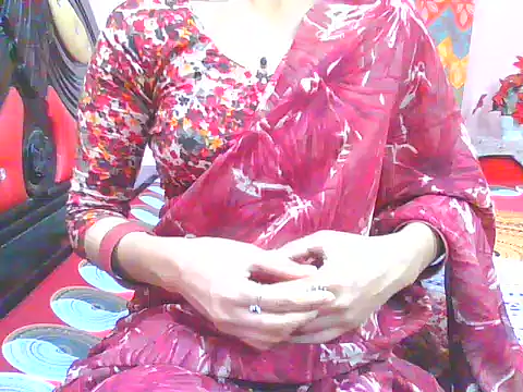 night queeen7 online show from December 14, 8:14 pm