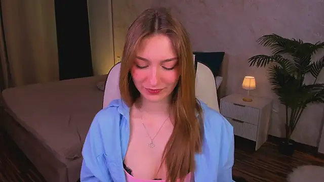 AngelAnabelle online show from October 24, 9:22 pm