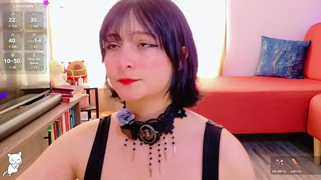 tiramesusuu online show from April 7, 9:39 pm