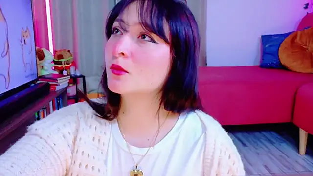 tiramesusuu online show from February 3, 12:10 am