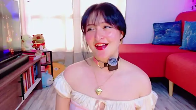 tiramesusuu online show from March 10, 9:41 pm