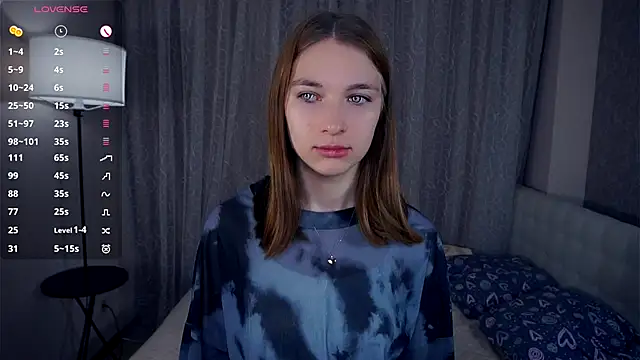 DionPefferman online show from November 20, 3:02 pm