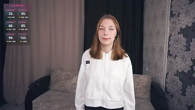 DionPefferman online show from October 27, 6:03 pm