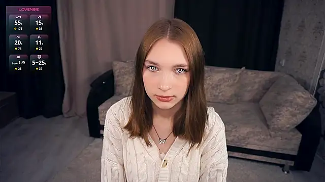 DionPefferman online show from November 2, 5:27 pm