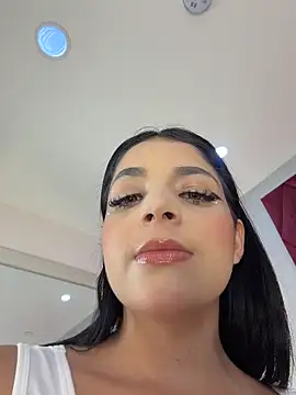 ArieliciousXXX online show from May 8, 1:58 pm