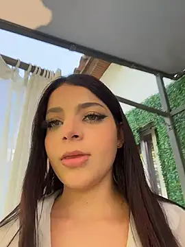 ArieliciousXXX online show from January 7, 6:44 pm