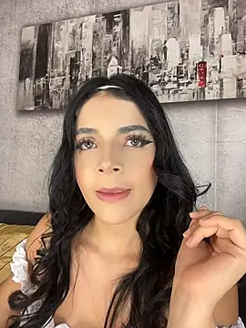 ArieliciousXXX online show from May 19, 1:07 pm