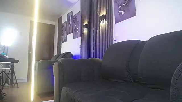 Charlotte ebony  online show from November 15, 1:12 pm