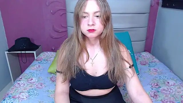Candela Dubout online show from May 20, 3:03 am