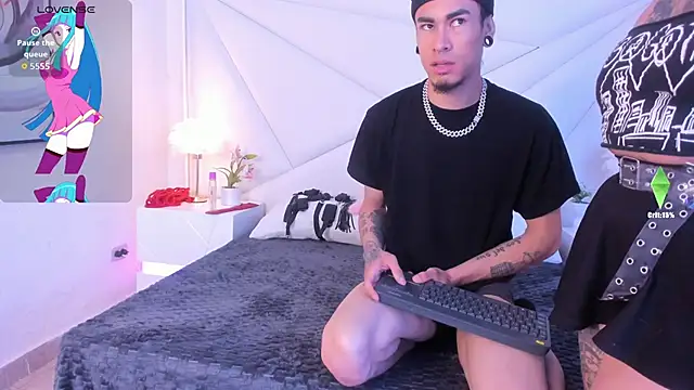 conjuring  online show from October 16, 3:09 am