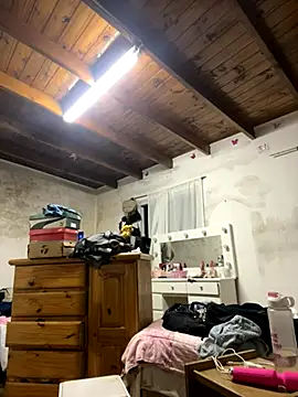 AraHot3 online show from October 15, 12:02 am