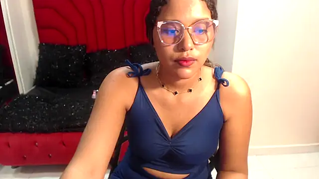 jimena bell online show from October 26, 2:12 pm