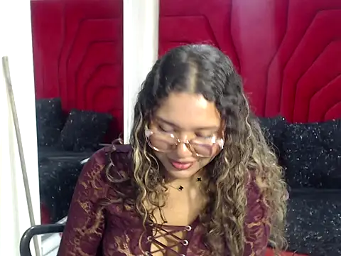 jimena bell online show from October 24, 2:02 pm