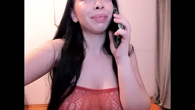 MayaDuval online show from November 14, 1:16 am