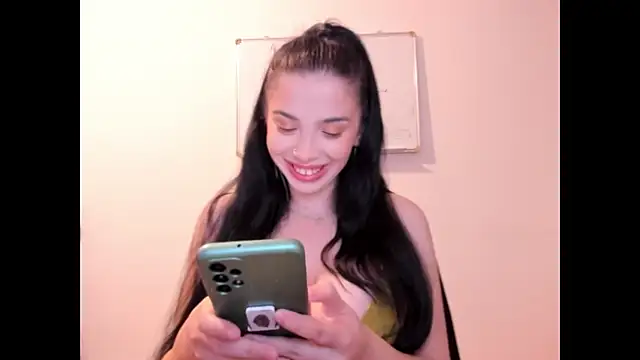 MayaDuval online show from October 25, 7:54 pm