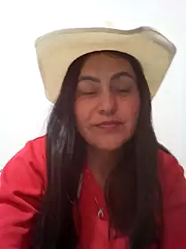 MartinaPaz online show from October 14, 9:17 pm