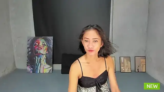 MissAriba online show from October 9, 5:22 am