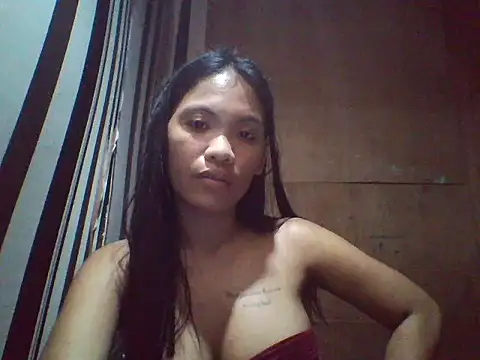 Evianna hot online show from April 30, 3:23 am