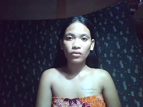 Evianna hot online show from April 23, 12:41 am