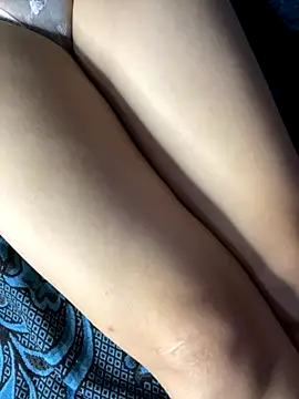 Domita-cool online show from November 12, 3:26 am