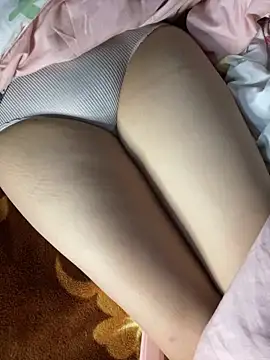 Domita-cool online show from December 19, 9:18 pm