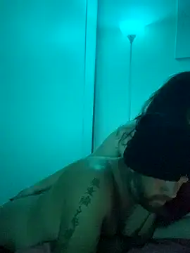 Foxxxy08 online show from November 24, 6:48 am