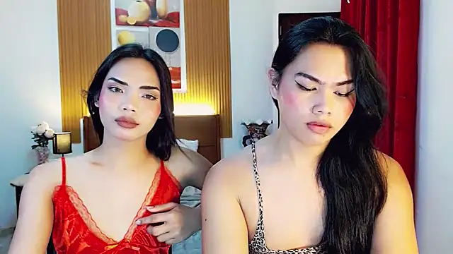 fallinLunaxX online show from October 19, 4:09 pm