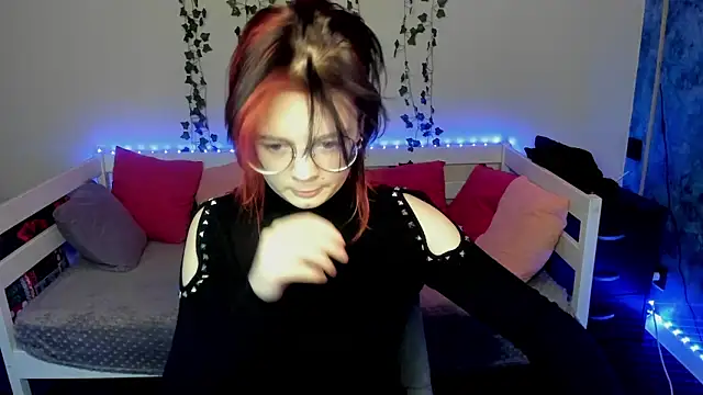 shy elina01 online show from January 7, 10:07 am