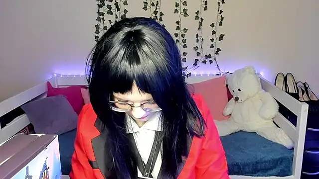 shy elina01 online show from October 27, 10:55 am