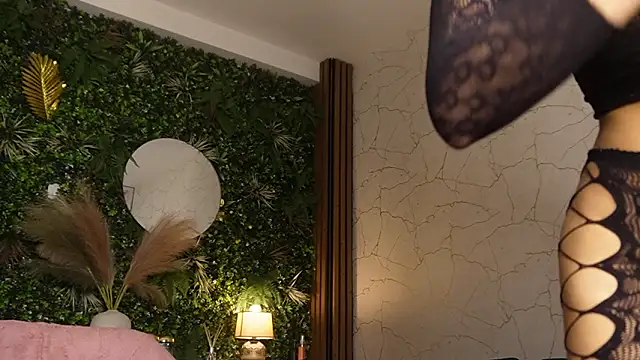 sisi von dee online show from February 26, 9:14 pm